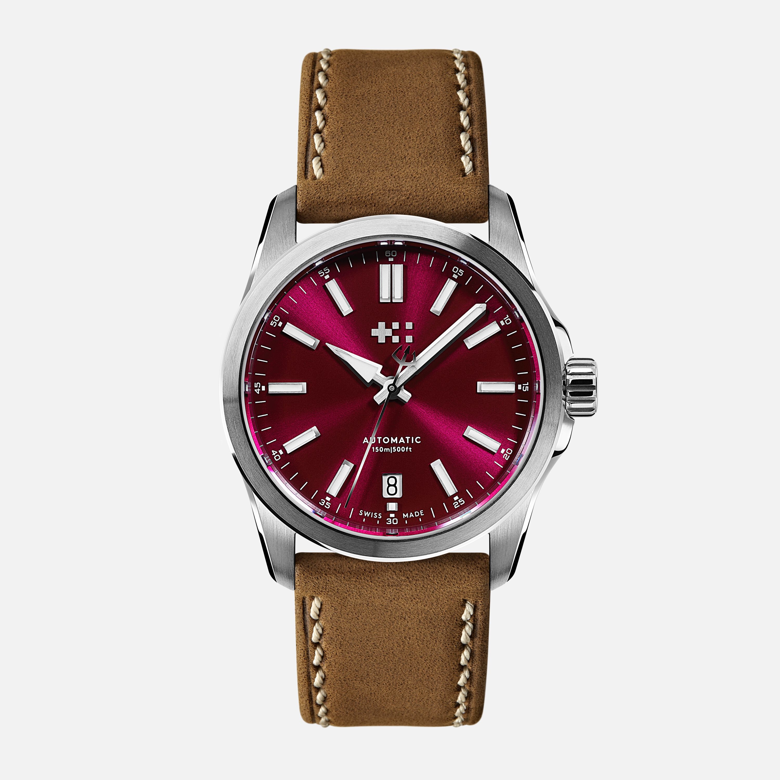 C63 Sealander Automatic | Christopher Ward C63 Sealander Automatic | Christopher Ward