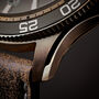 C60 Pro 300 Bronze Patinated
