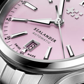 C63 Sealander Automatic