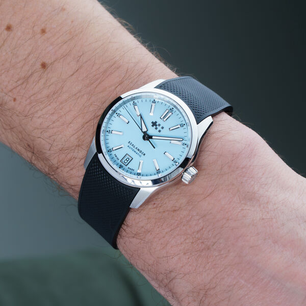 C63 Sealander Automatic