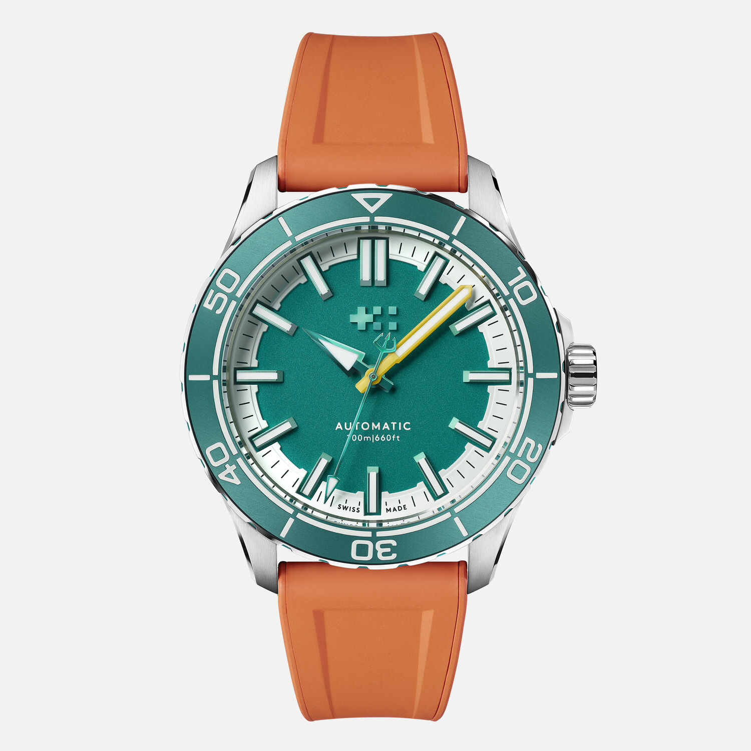 Chalice Green