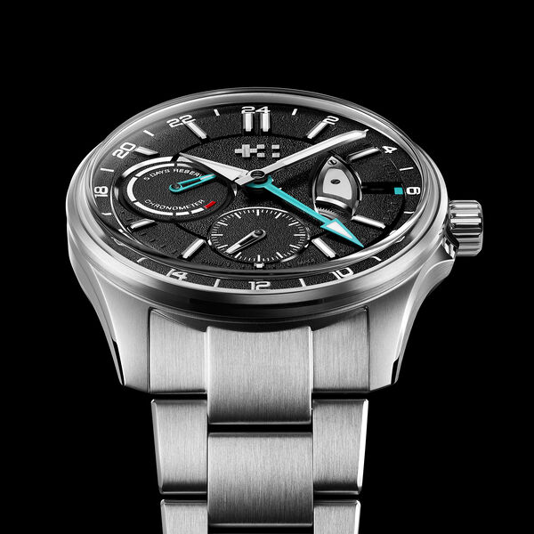 C63 True GMT Bader - 40mm