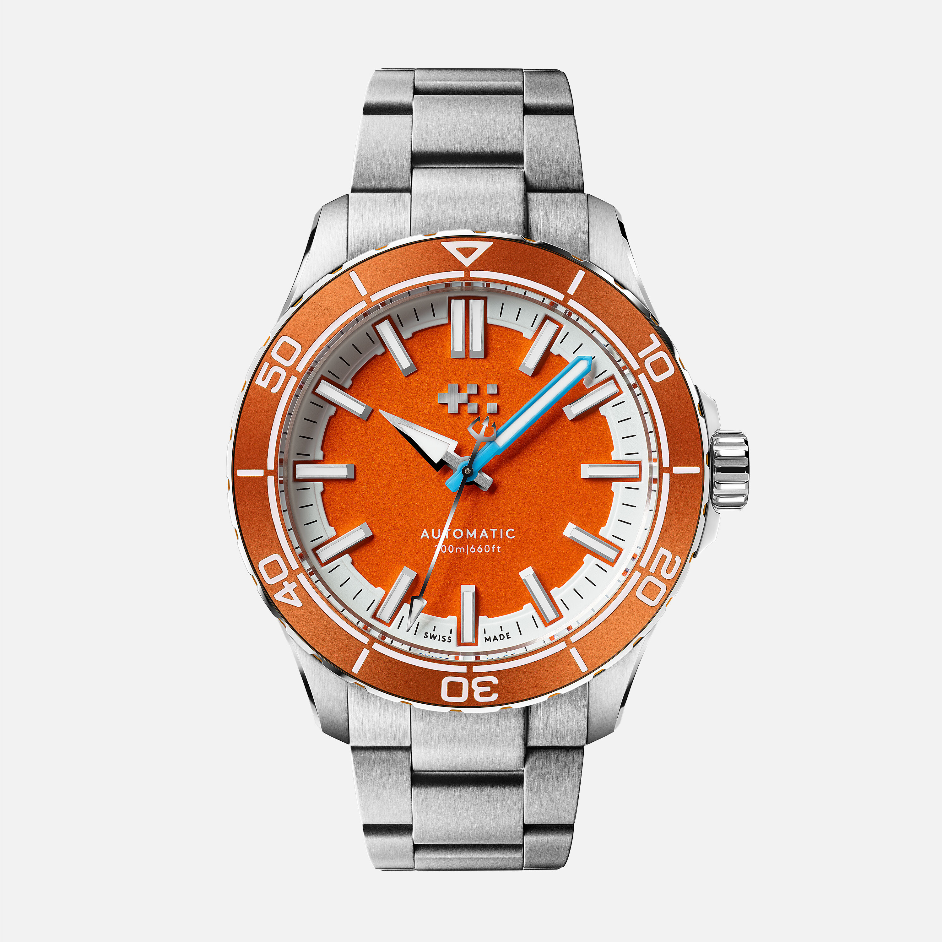 C60 Trident Reef | Christopher Ward