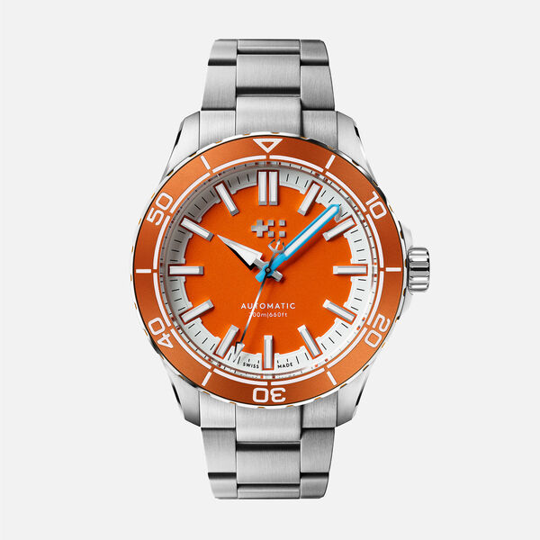 C60 Trident Reef