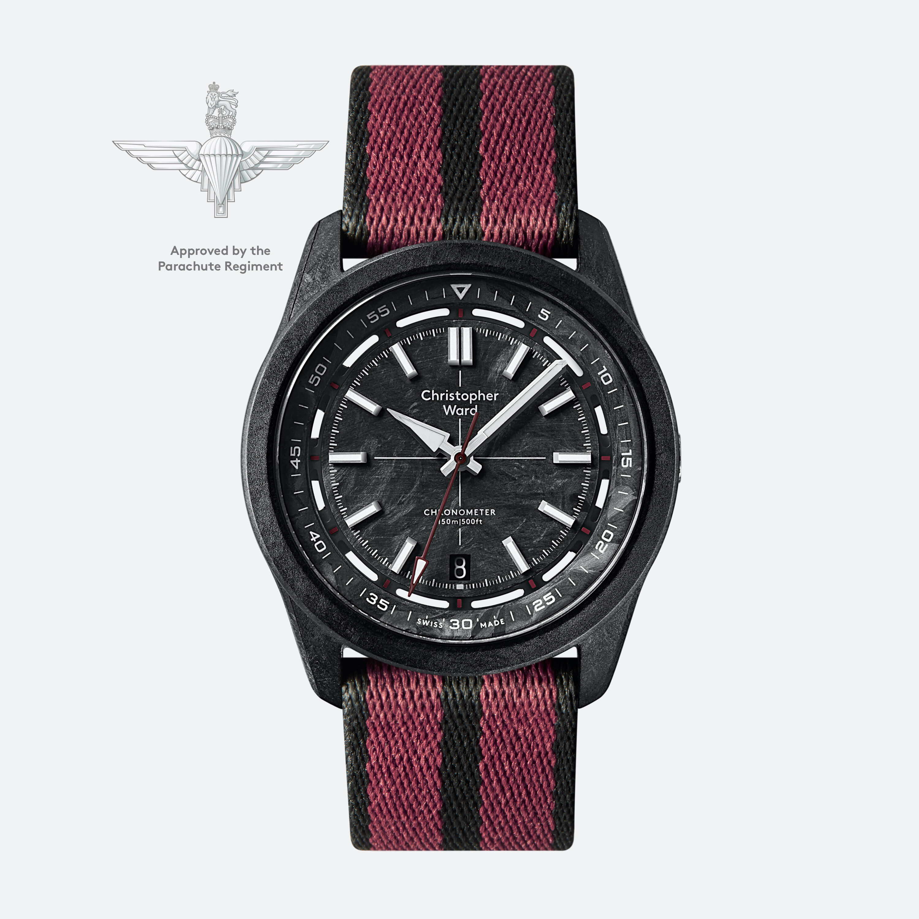 Christopher ward men's watches discount