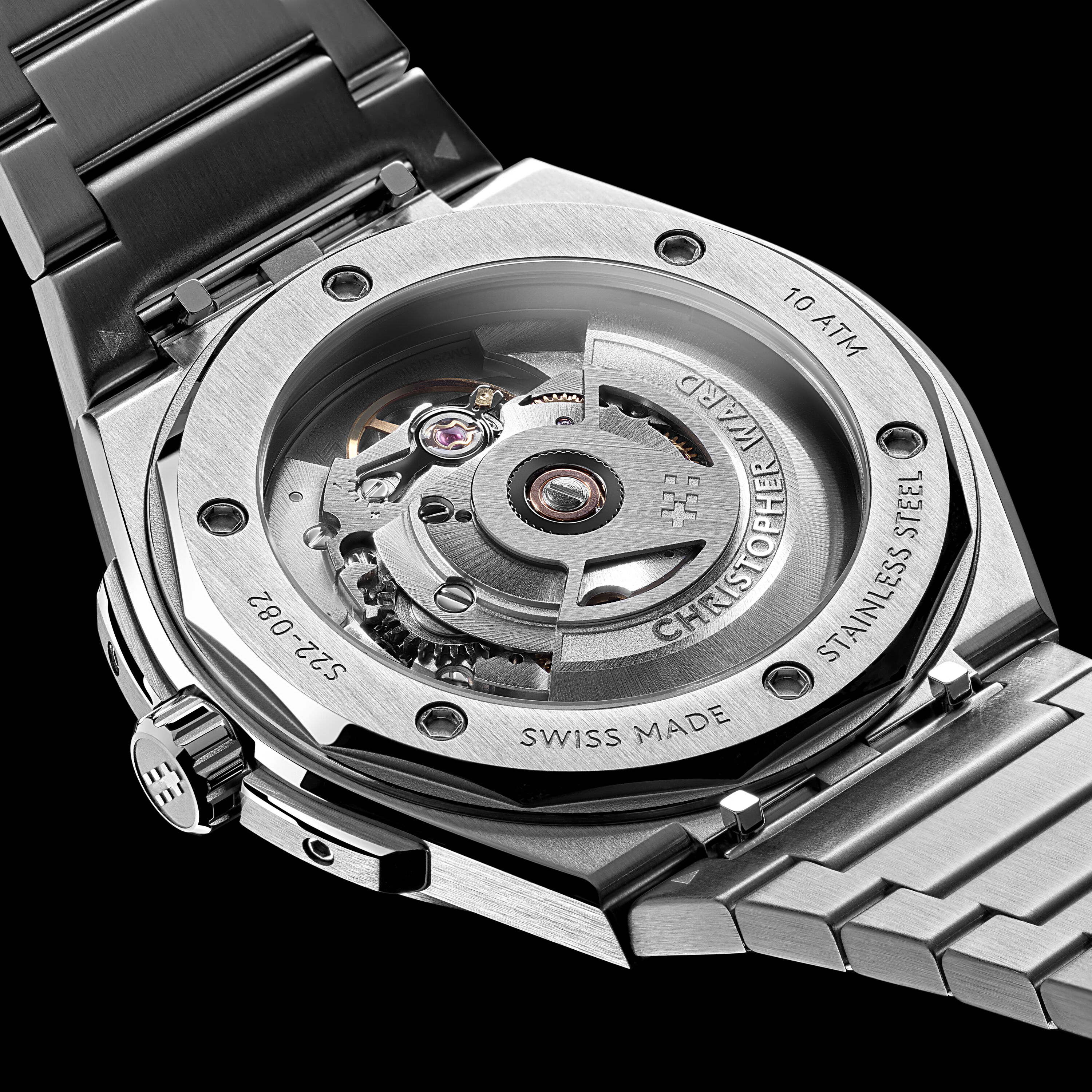 The Twelve | Christopher Ward