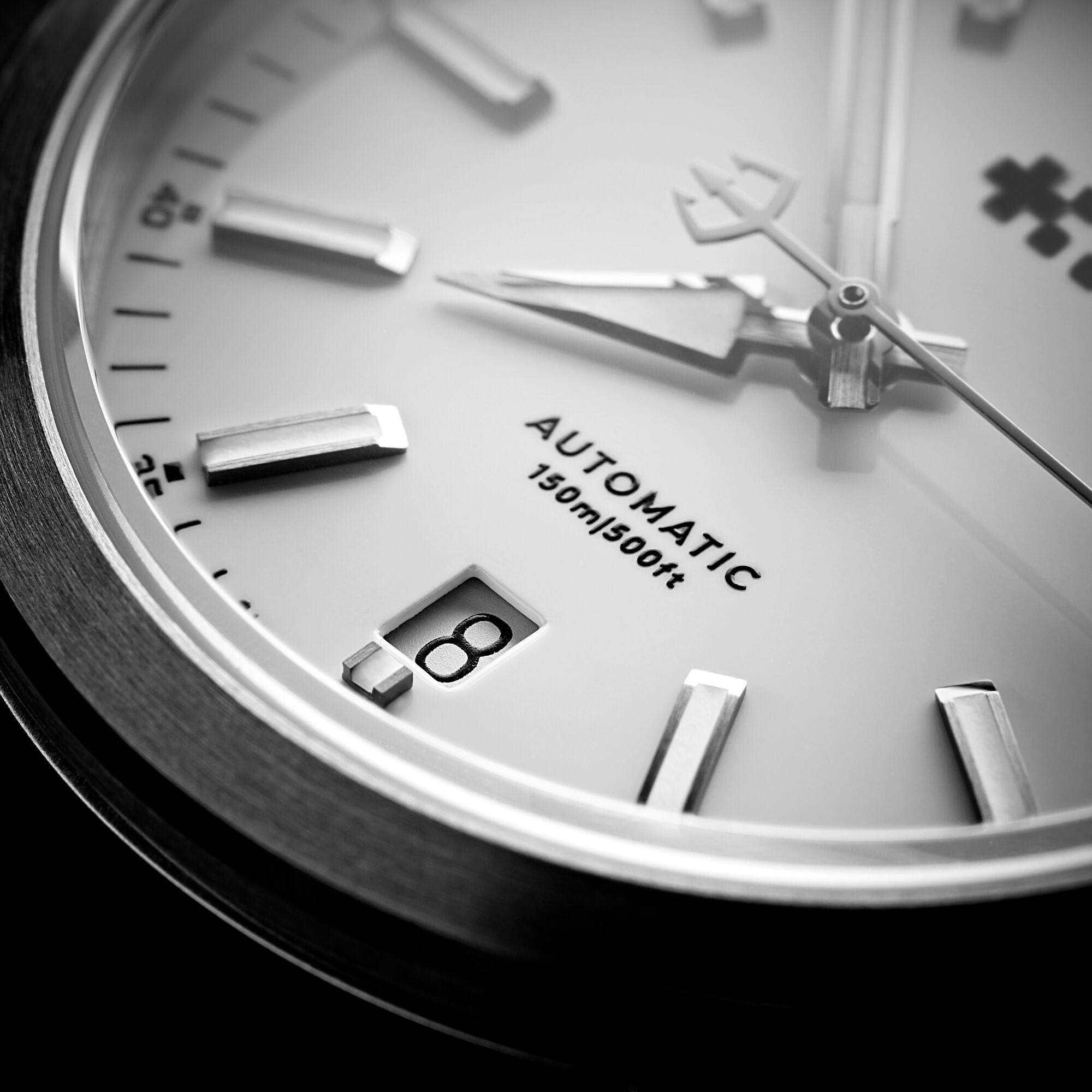 C63 Sealander Automatic