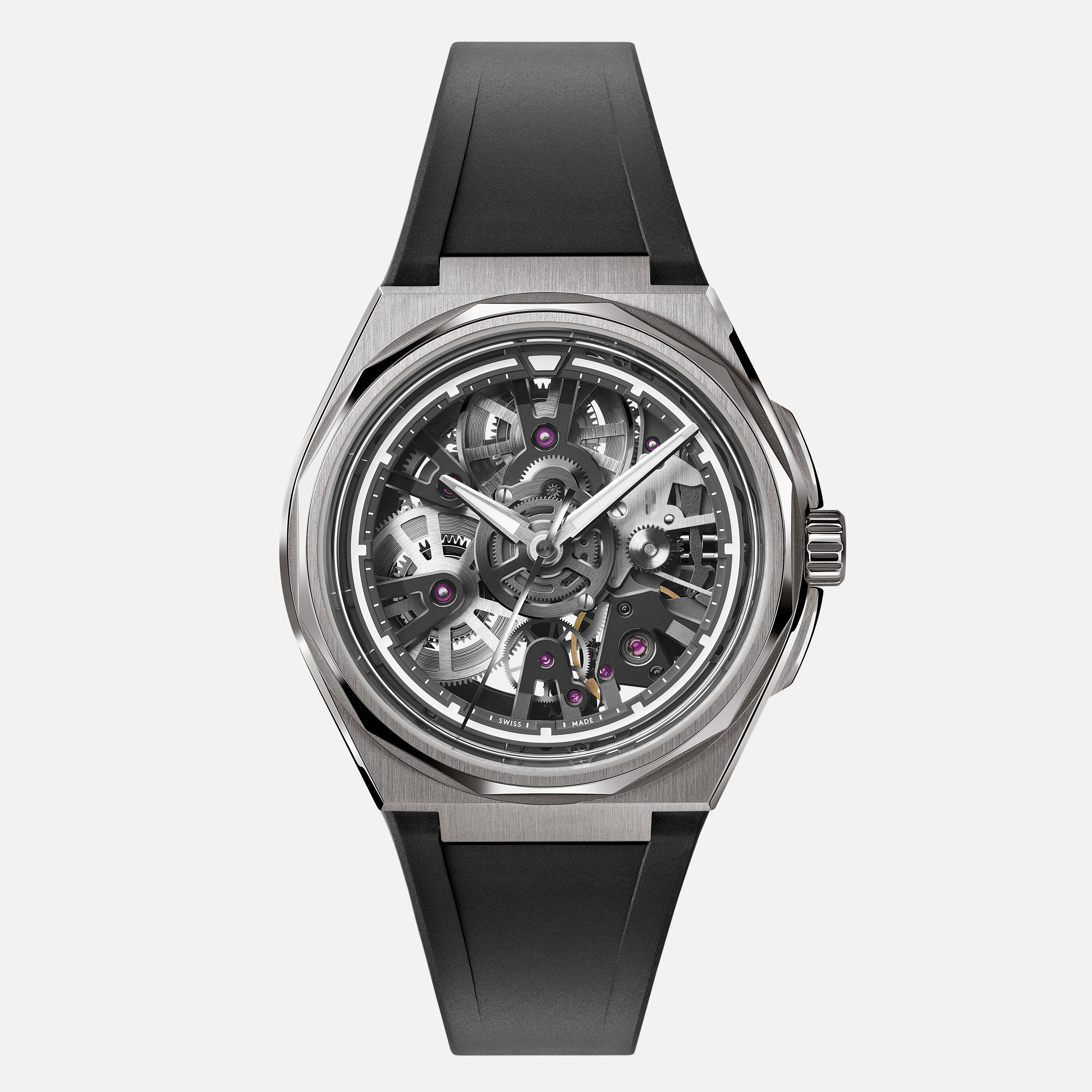 Twelve X (Ti) | Christopher Ward