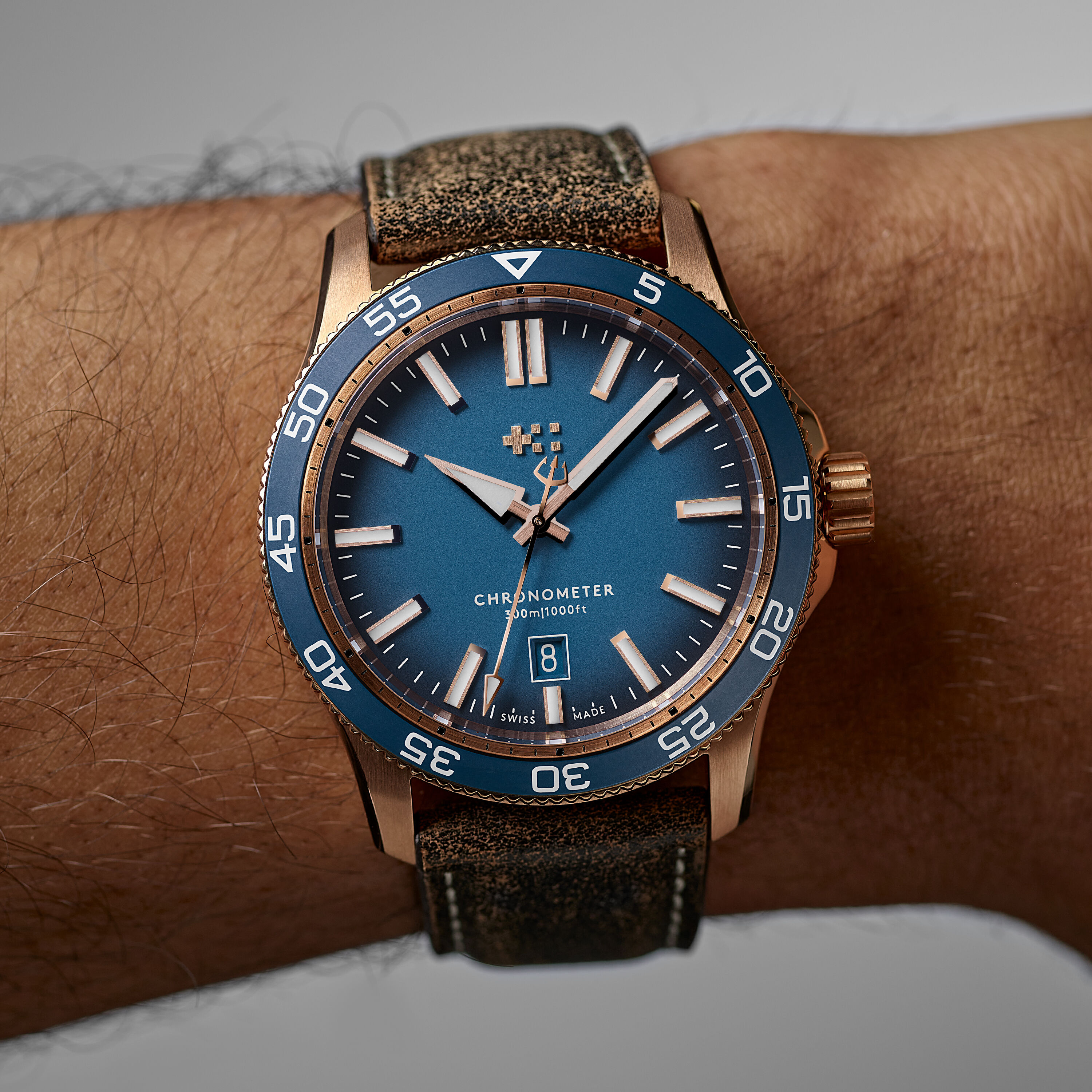 Christopher ward c60 2025
