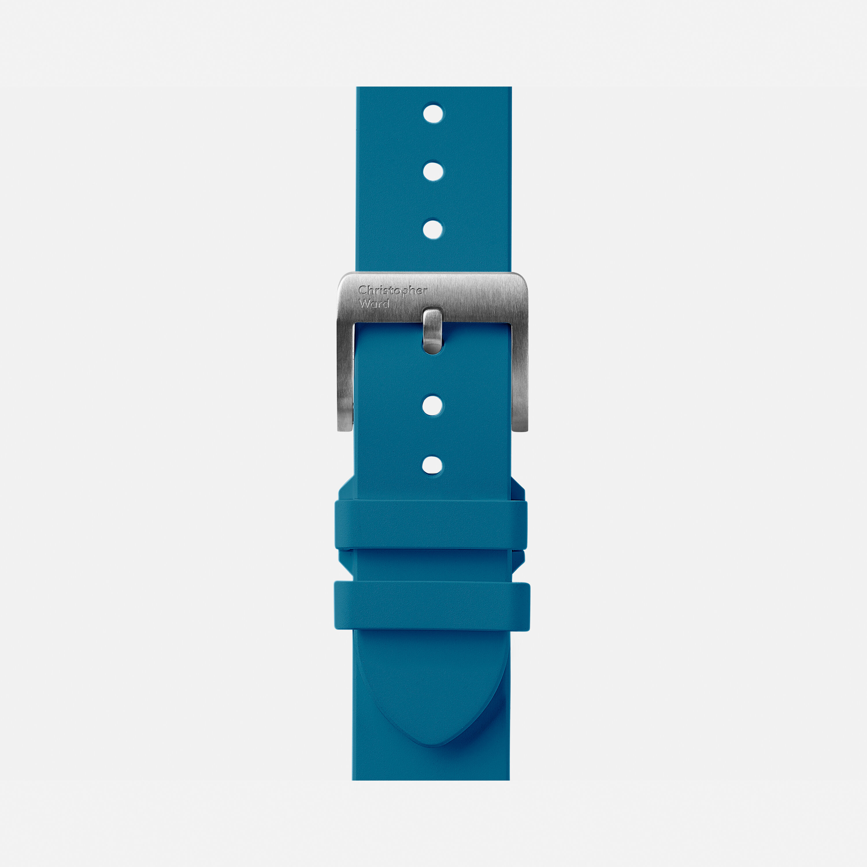 Aquaflex Rubber Christopher Ward
