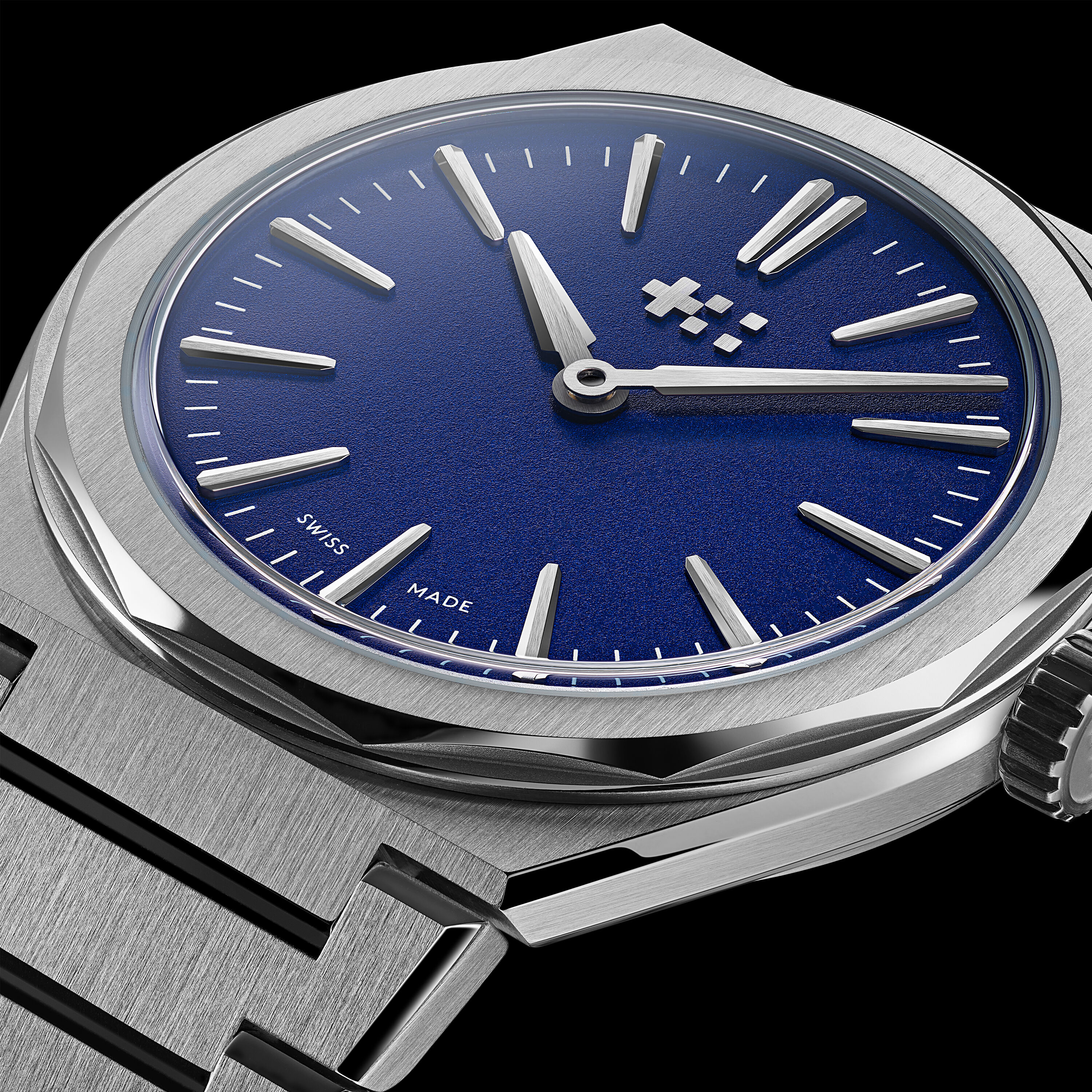 The Twelve 660 | Christopher Ward