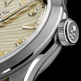C65 Dune Automatic