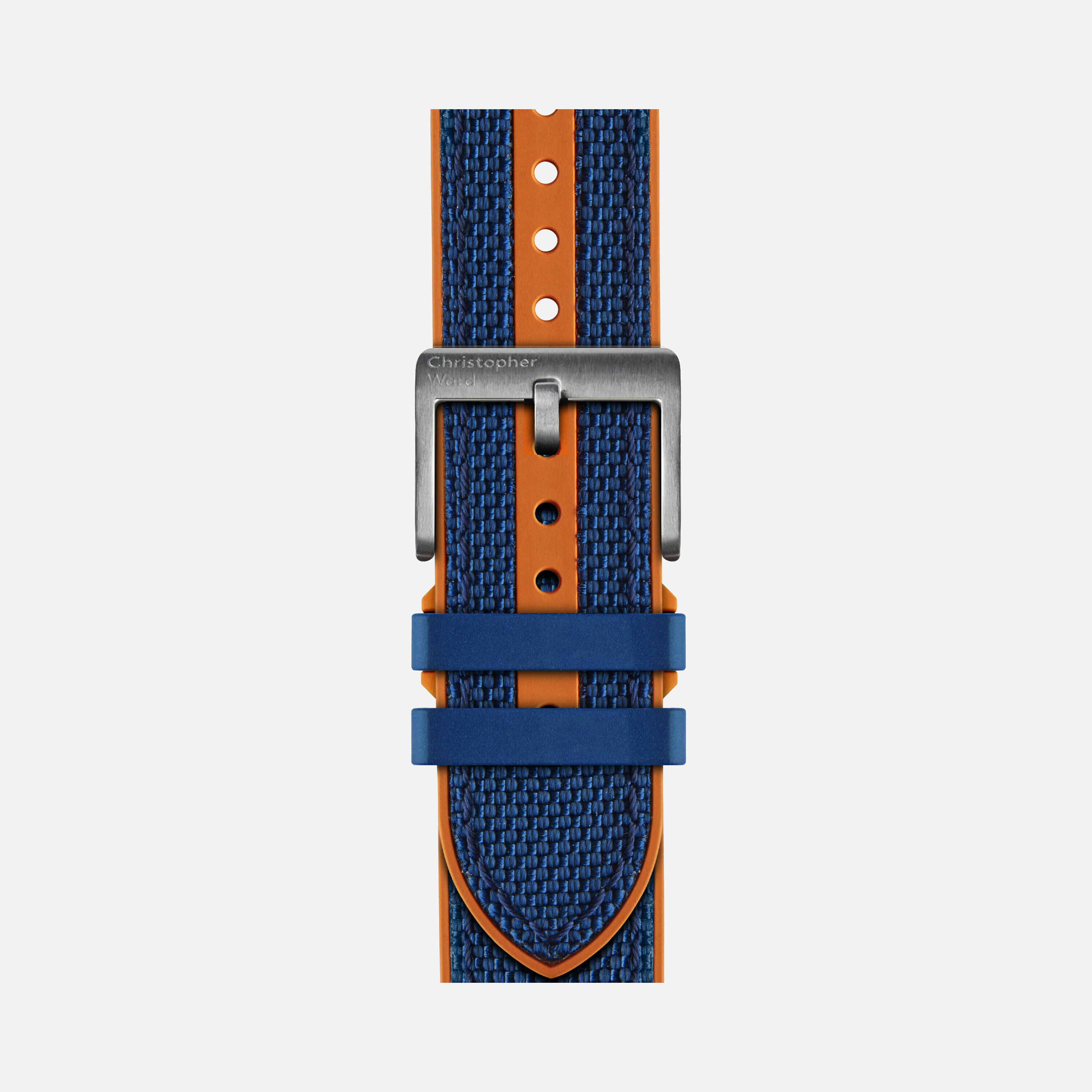 Hybrid Rubber Christopher Ward