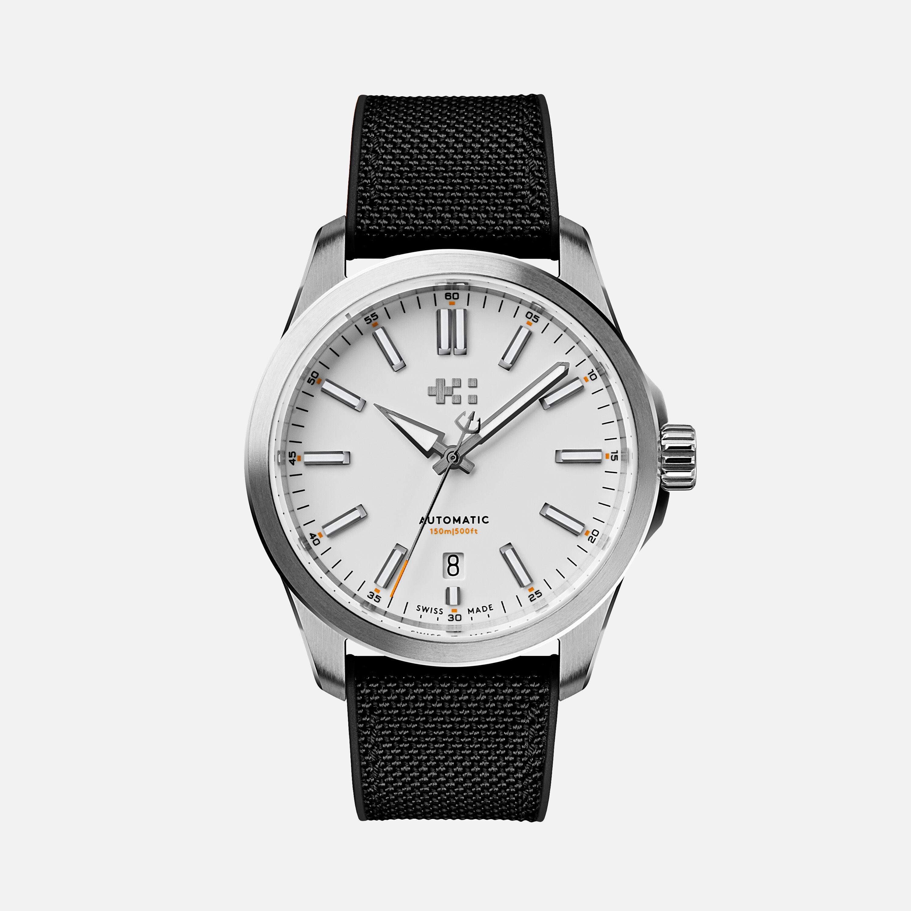 C63 Sealander Automatic | Christopher Ward
