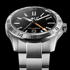 iLink&trade; Bader Bracelet - 42mm