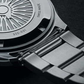 C65 Chronograph Bracelet - 41mm