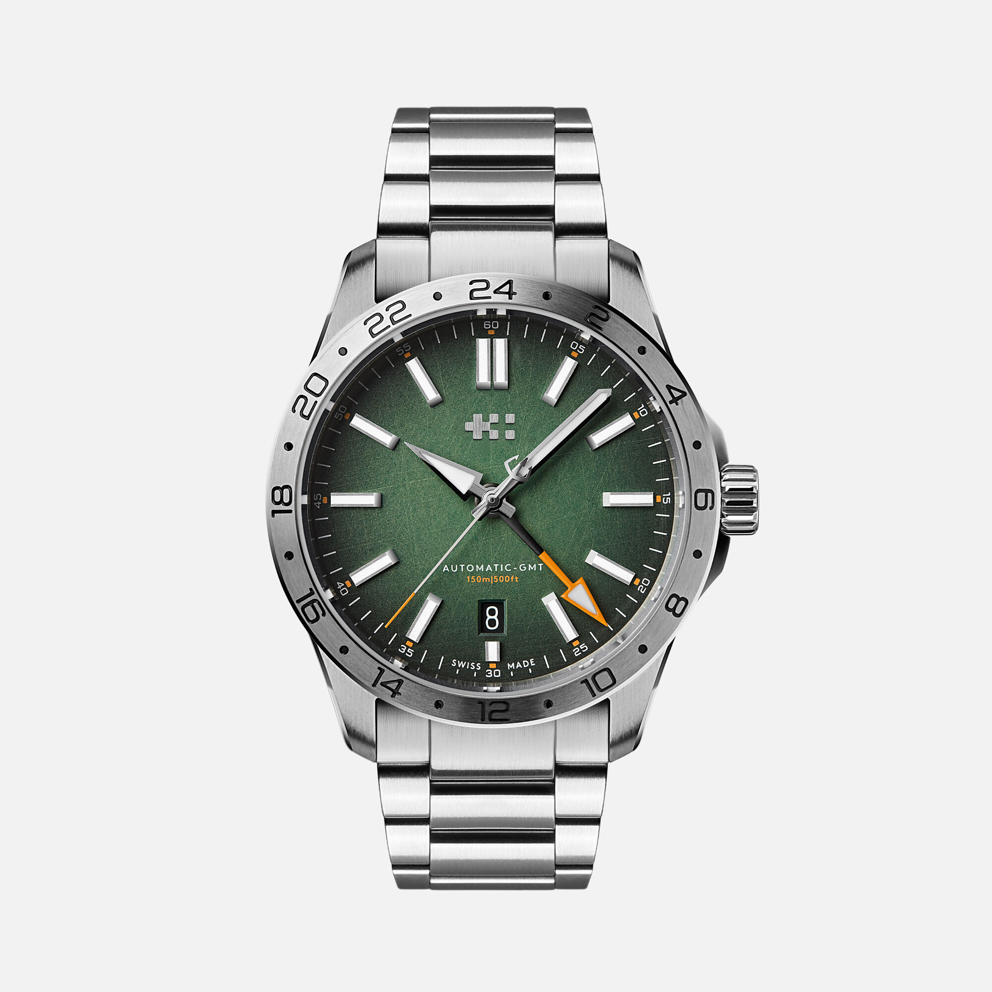 Christopher Ward C63 Sealander GMT