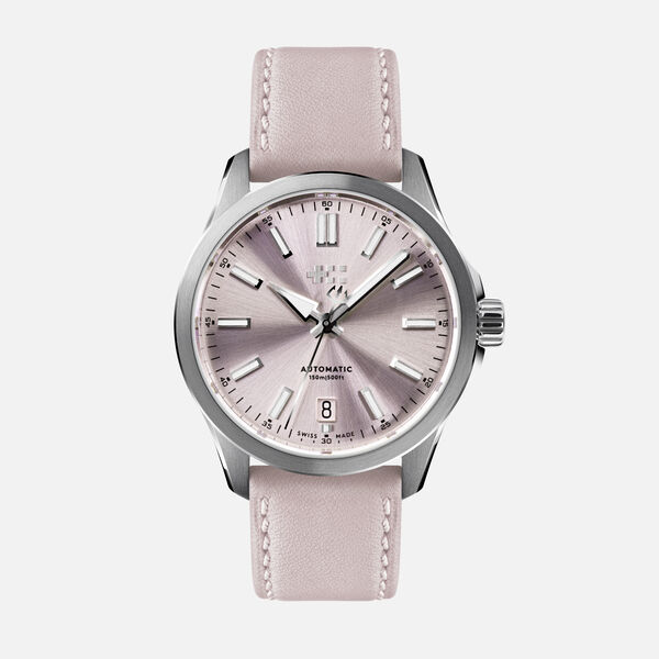 C63 Sealander Automatic