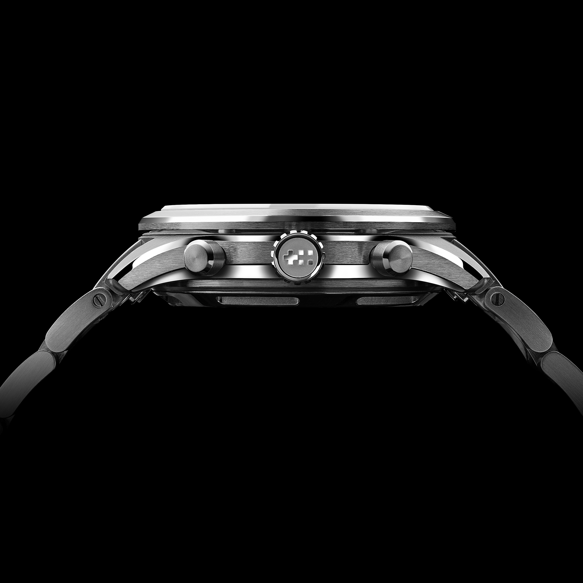 C63 Bilbao Chronometer