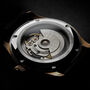 C65 Aquitaine Bronze COSC Patinated