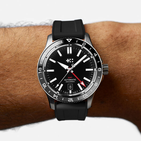 C60 Trident GMT 300
