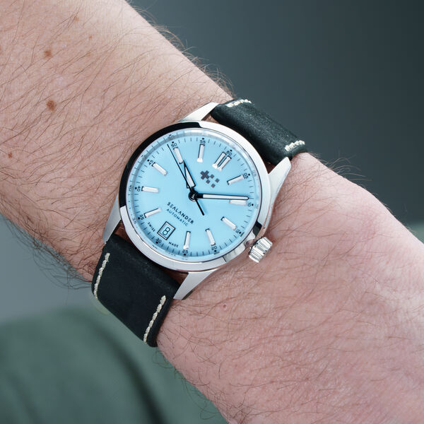 C63 Sealander Automatic
