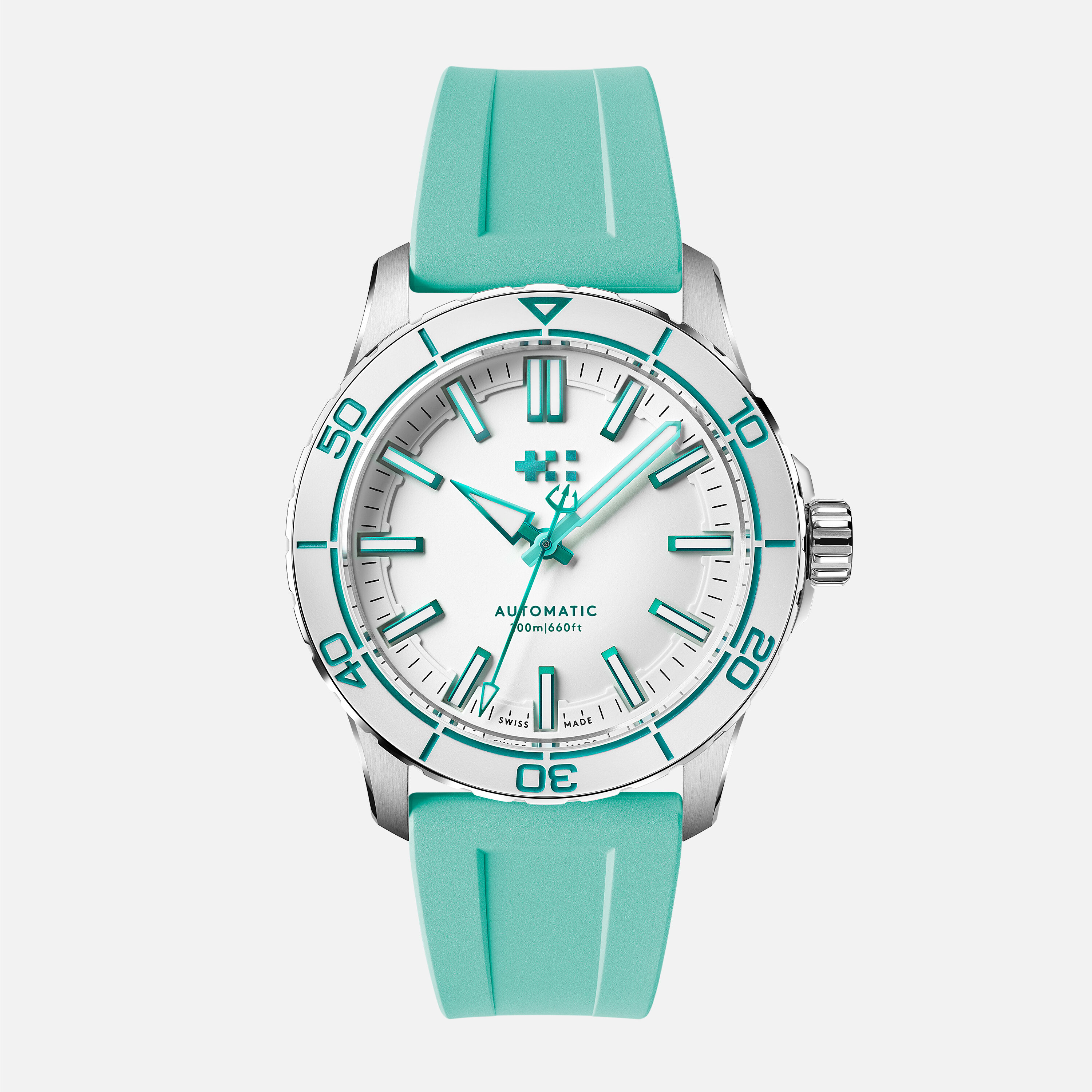 C60 Trident Reef | Christopher Ward