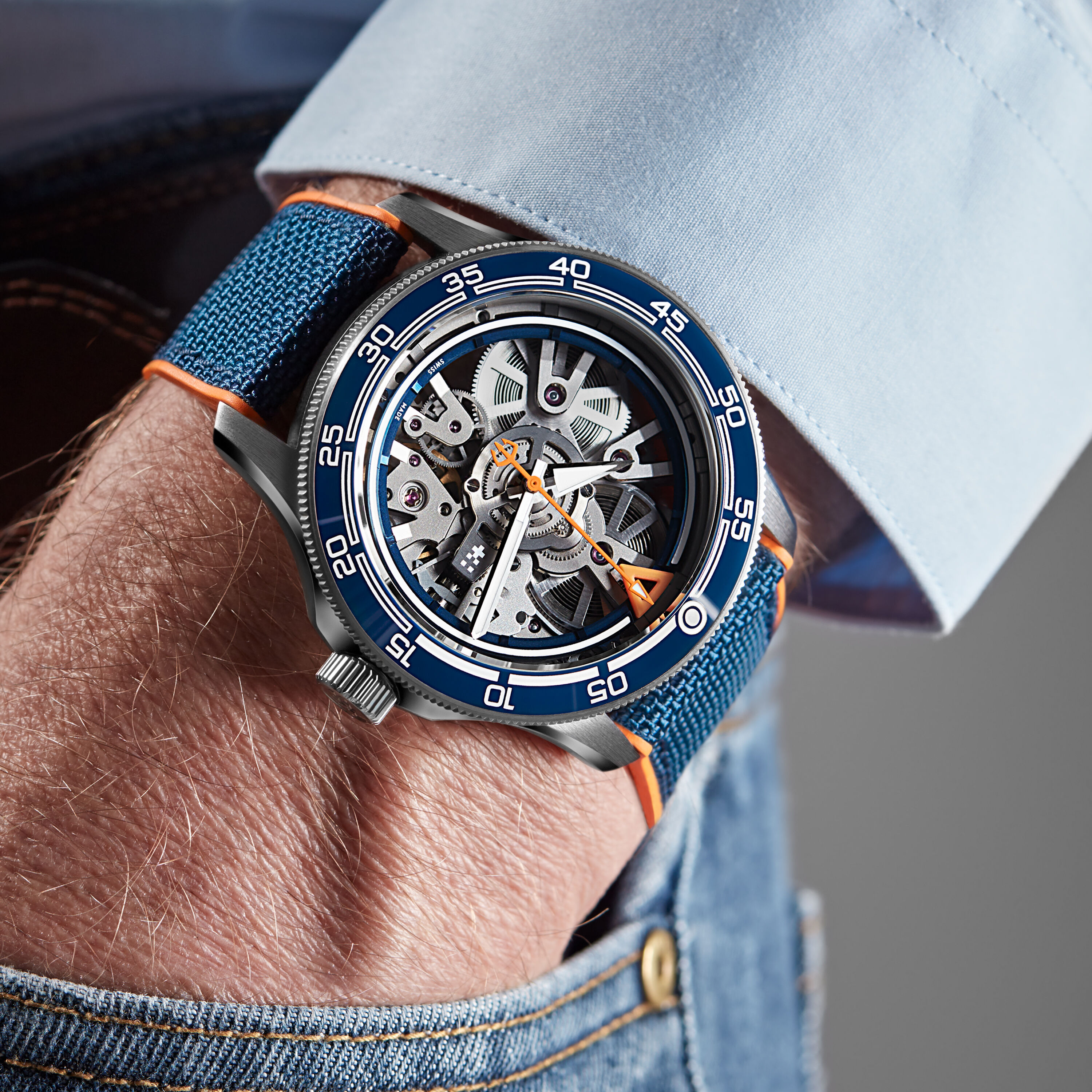 christopher ward c60