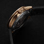 C63 Sealander Bronze COSC