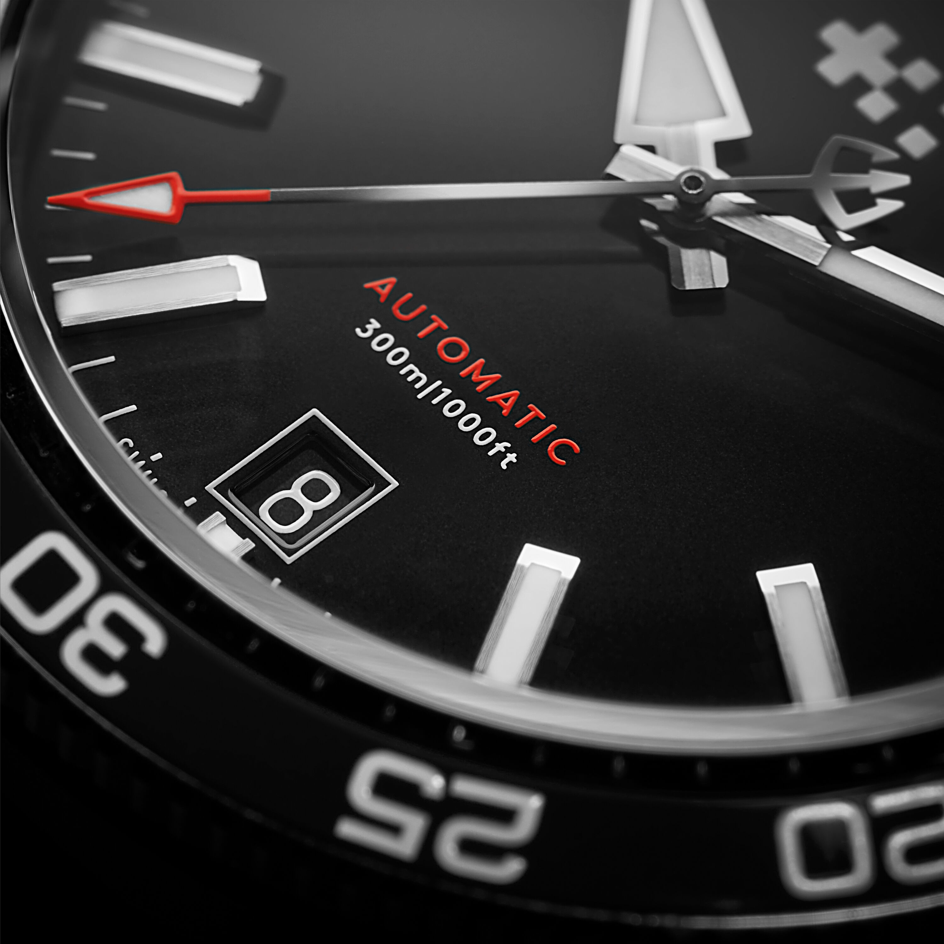 Second hand shop christopher ward watches