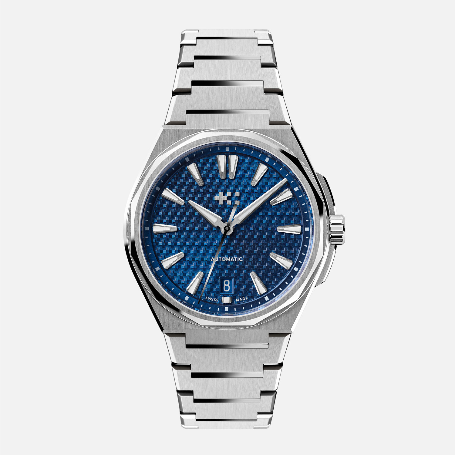 Nordic Blue