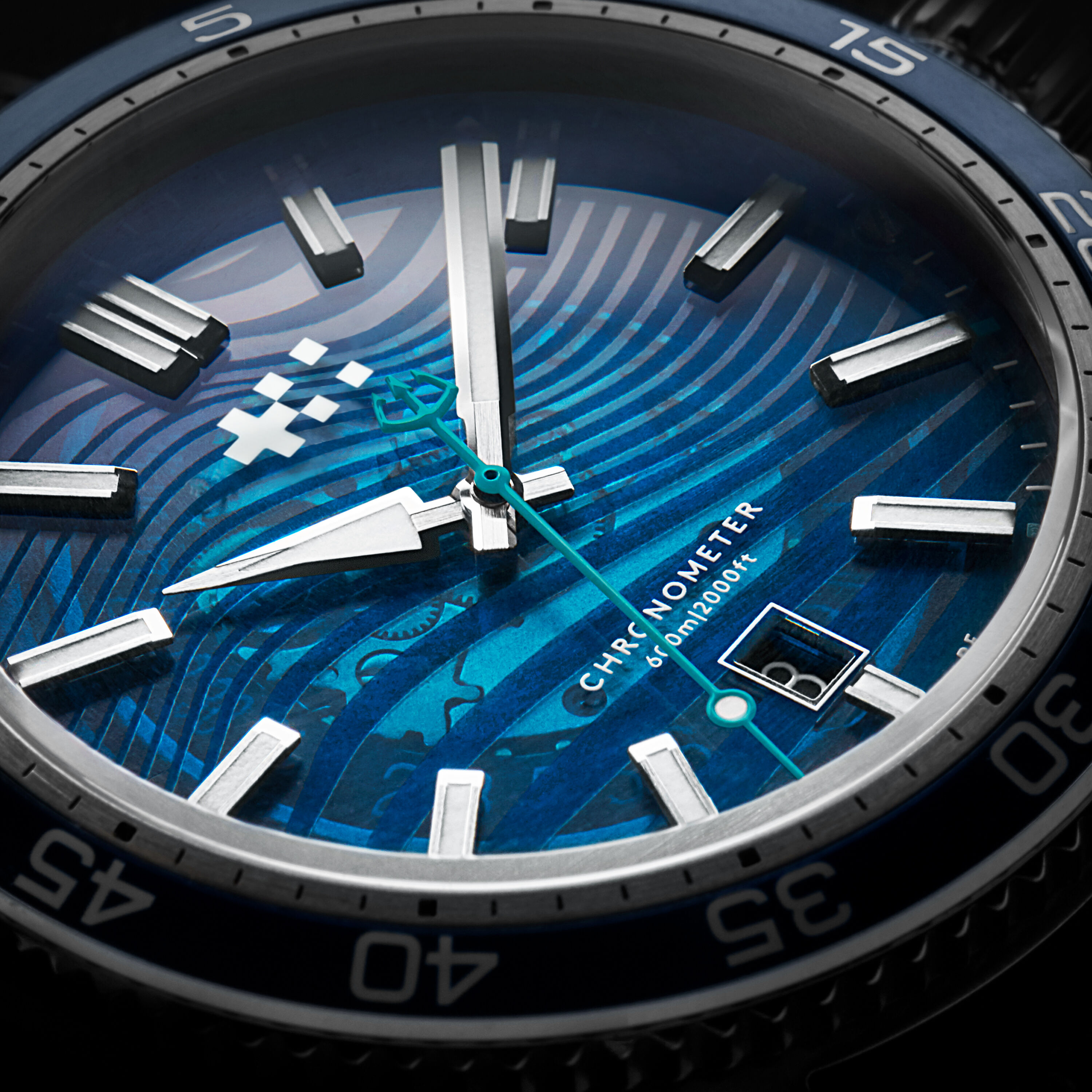 Christopher ward sale best sale