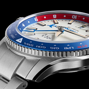 C60 Clipper GMT