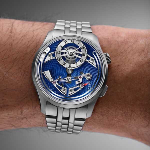 C1 Bel Canto Consort - 41mm