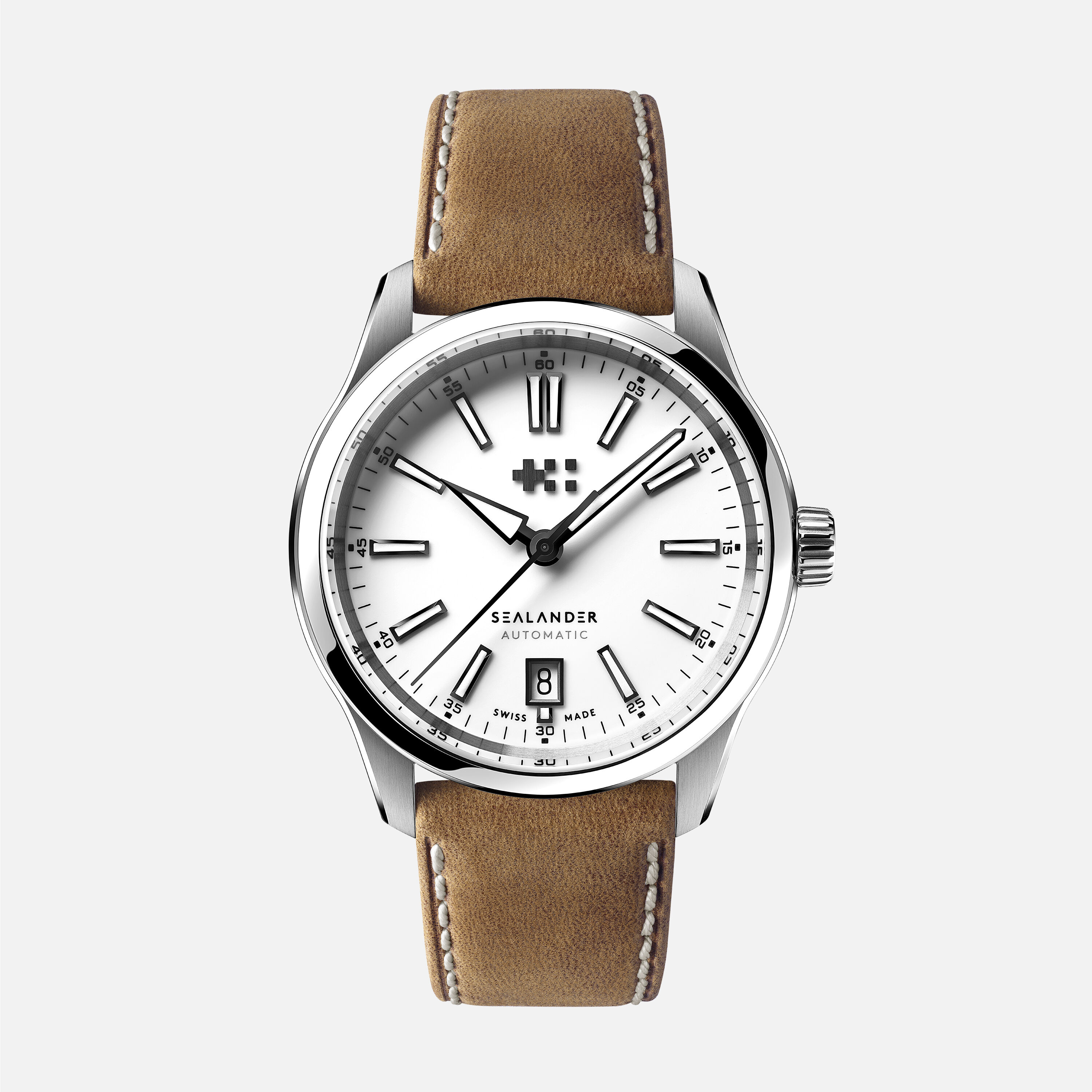 C63 Sealander Automatic | Christopher Ward