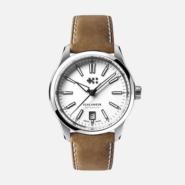 C63 Sealander Automatic