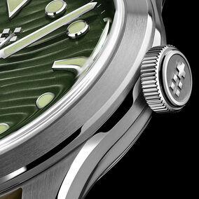 C65 Dune Automatic