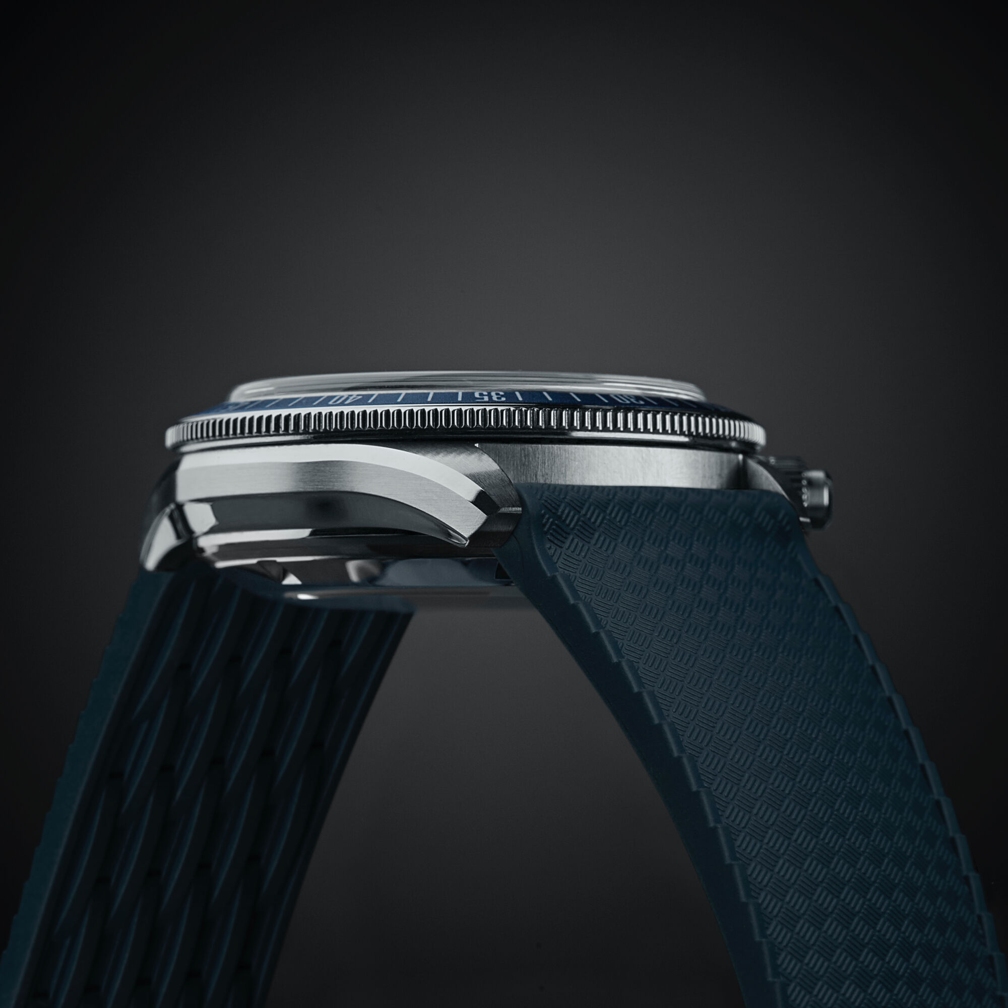 C65 Chronograph