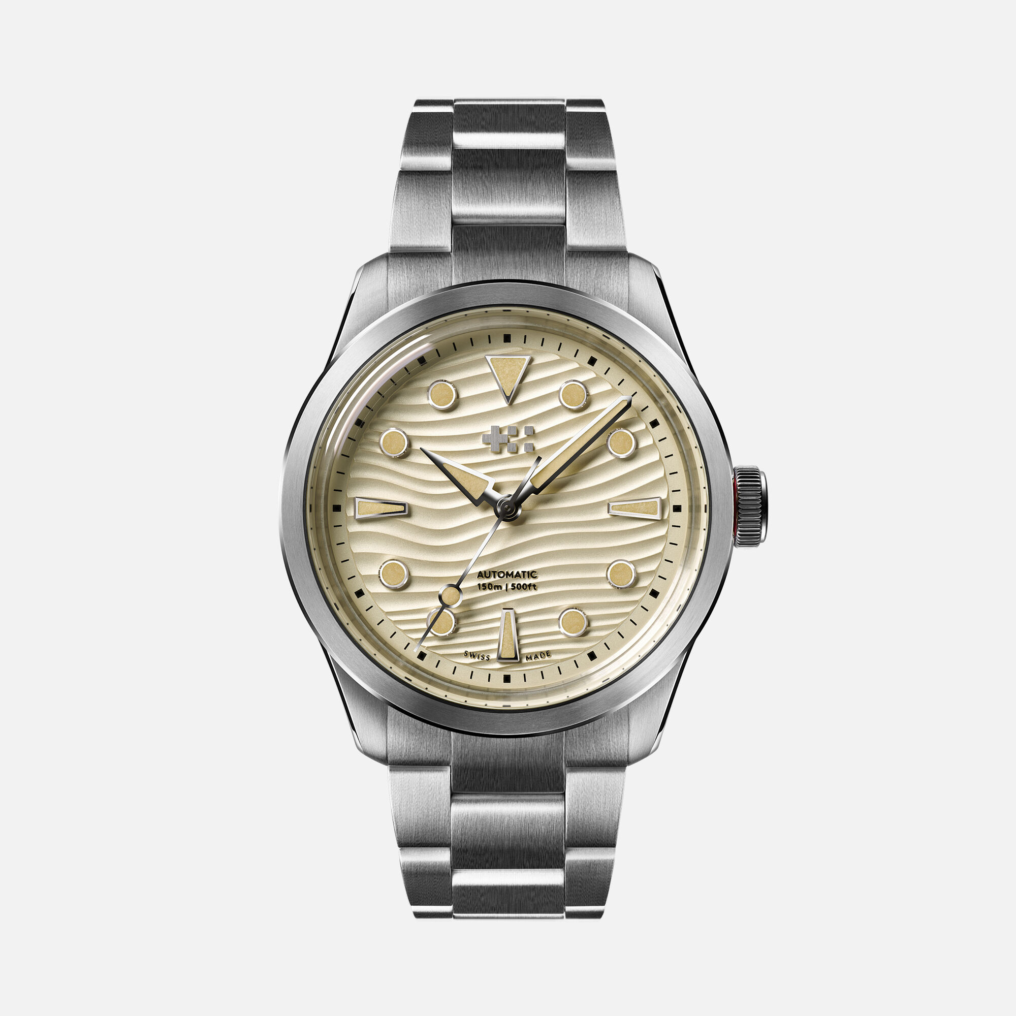 Christopher Ward C65 Dune Aeolian