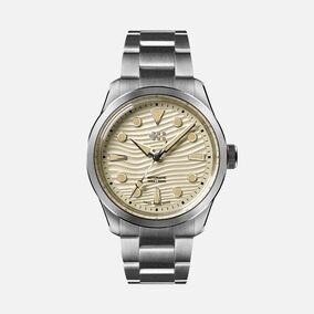 C65 Dune Automatic