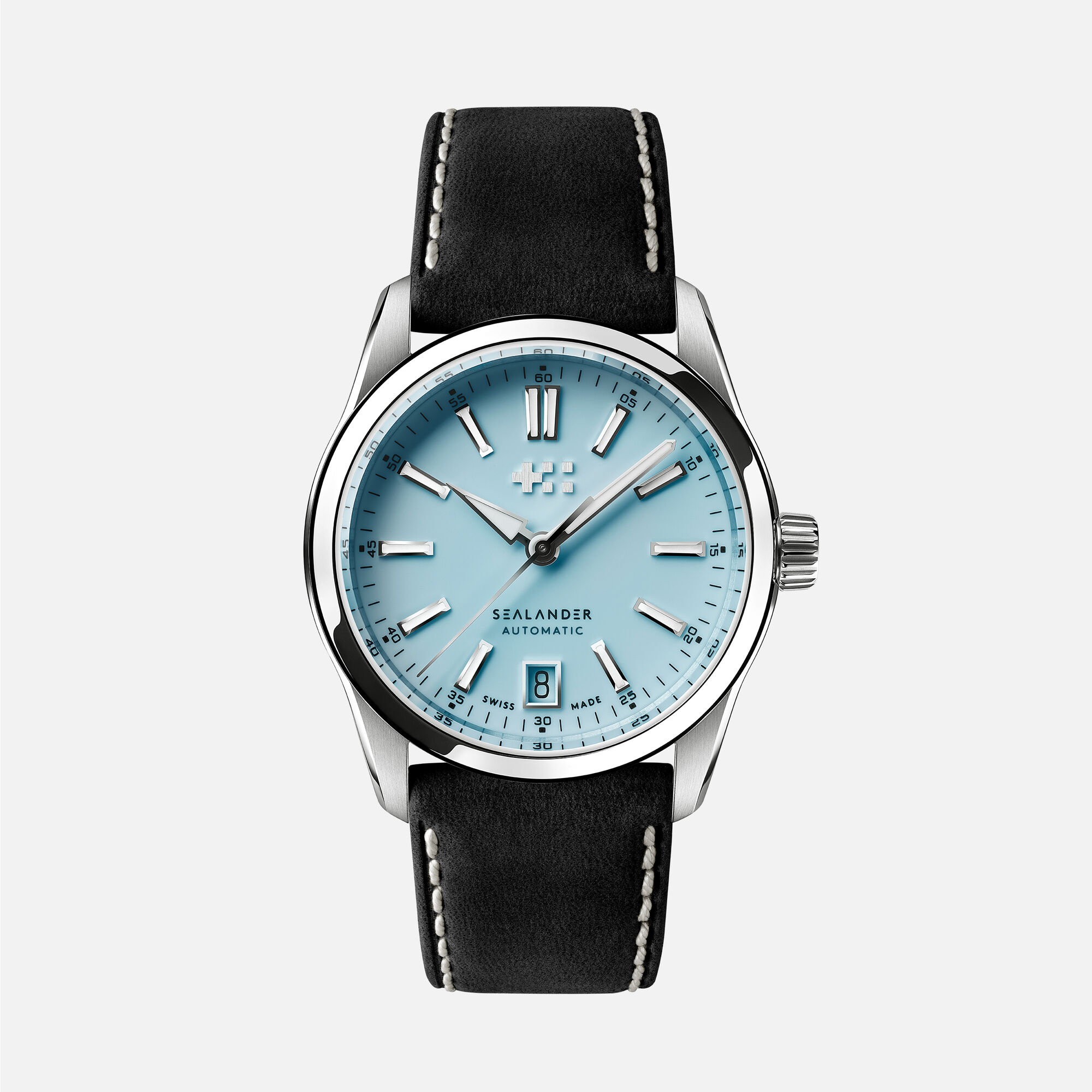 Christopher Ward C63 Sealander Automatic