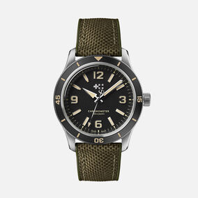Trident Biscay Automatic