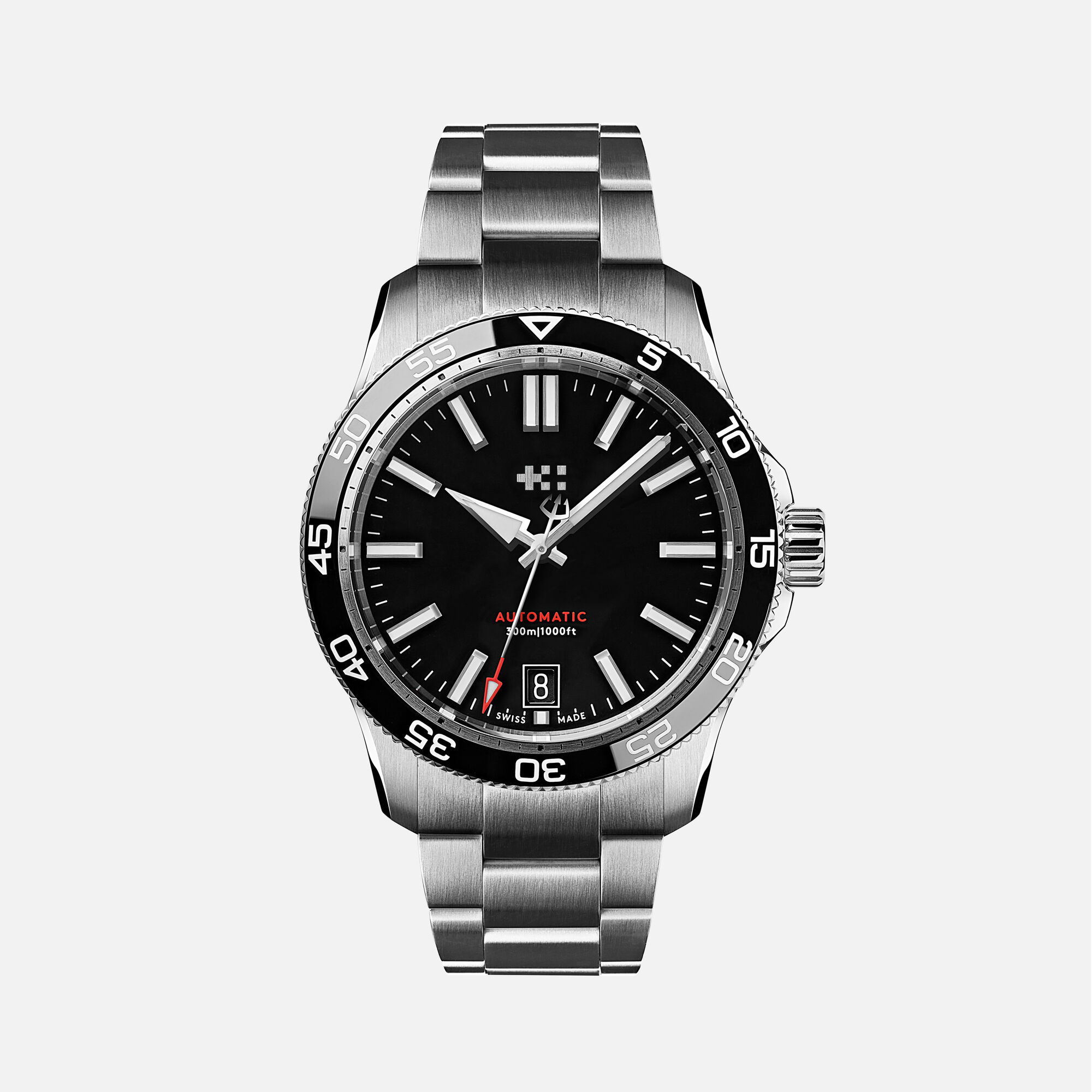 Christopher Ward C60 Trident Pro 300 38mm