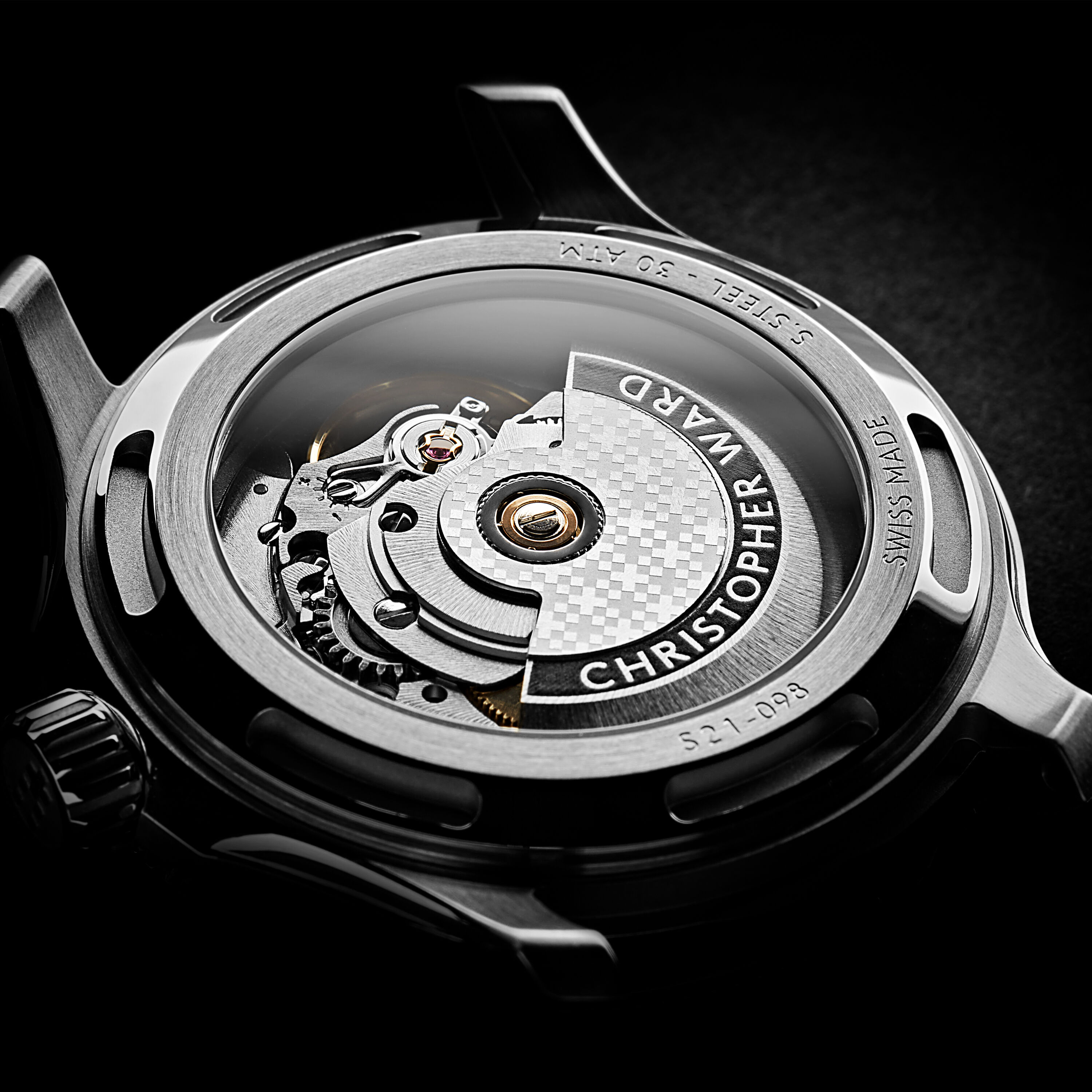 C60 Trident Pro 300 | Christopher Ward