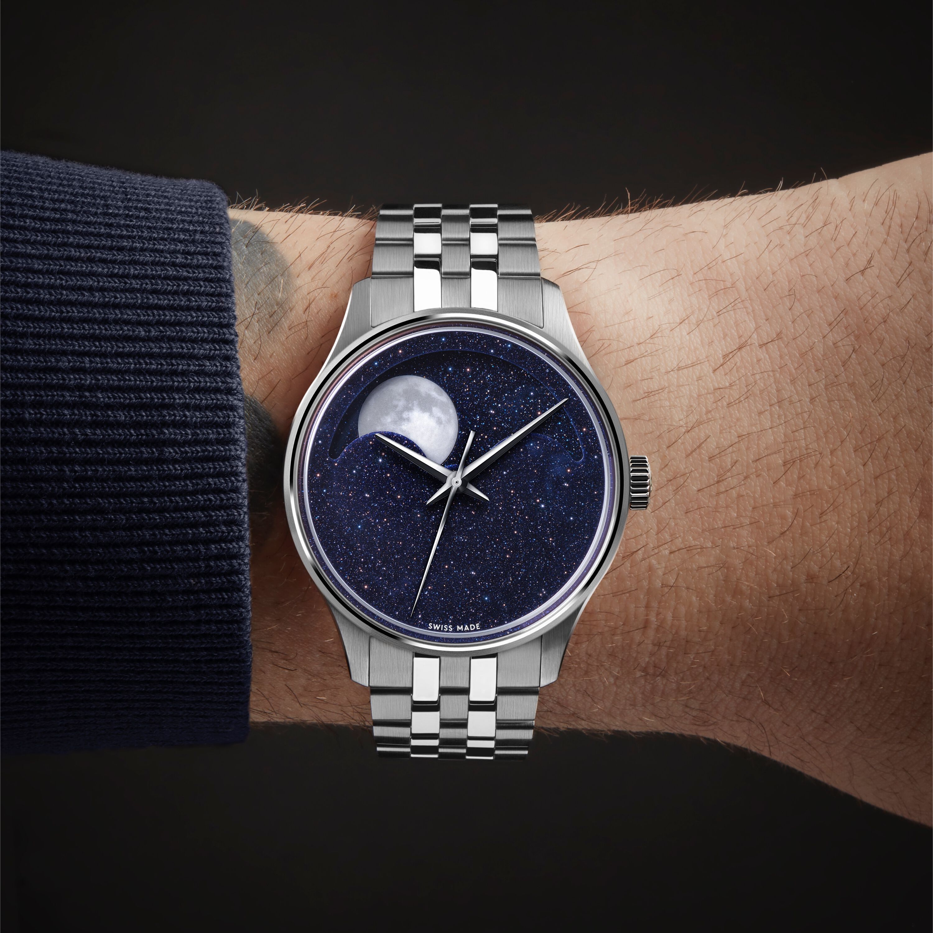 Christopher ward pre owned new arrivals