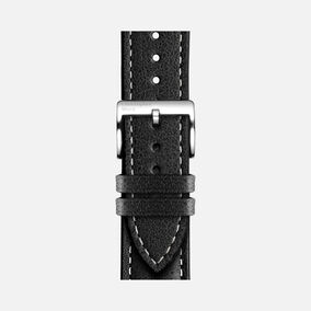 Peccary Leather Strap