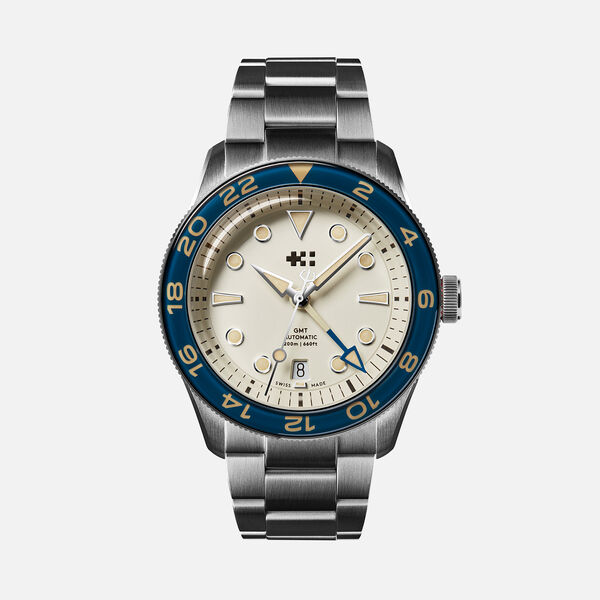 C65 Aquitaine GMT