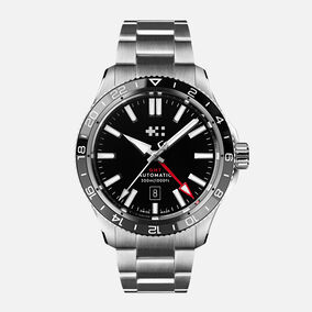C60 Trident GMT 300