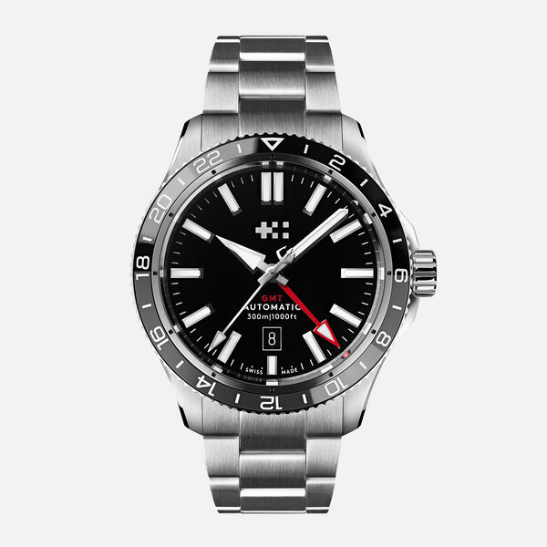 C60 Trident GMT 300
