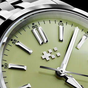 C63 Sealander Automatic